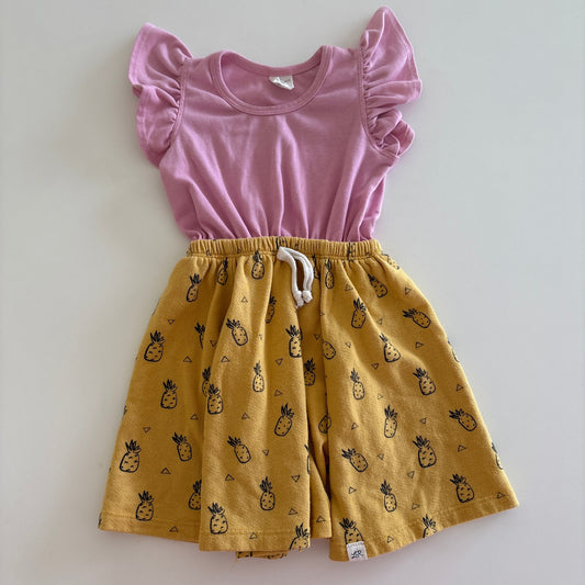 Pre-Loved Toddler Dress | 2Y |Signs of Wear