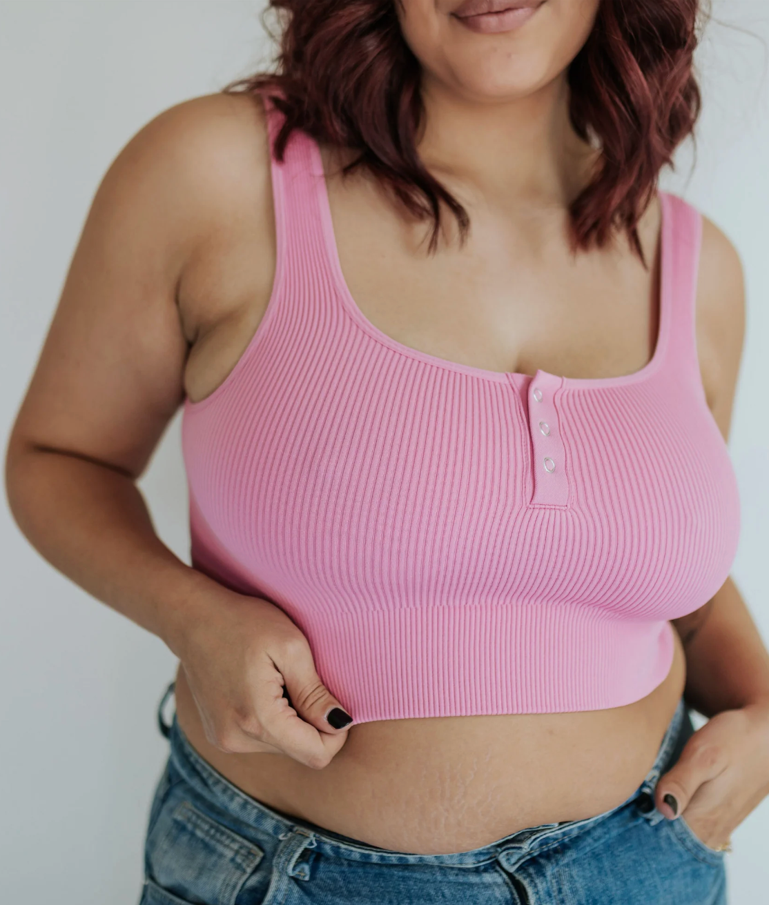 The Allie Bra | Nursing