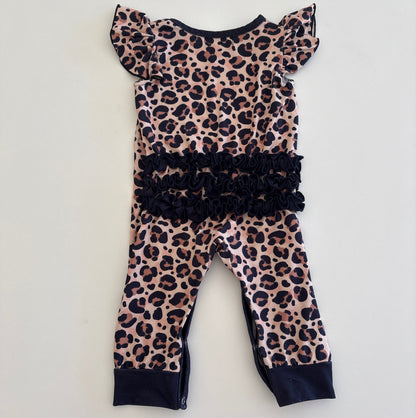 Pre-Loved Baby Jumpsuit | 3-6M