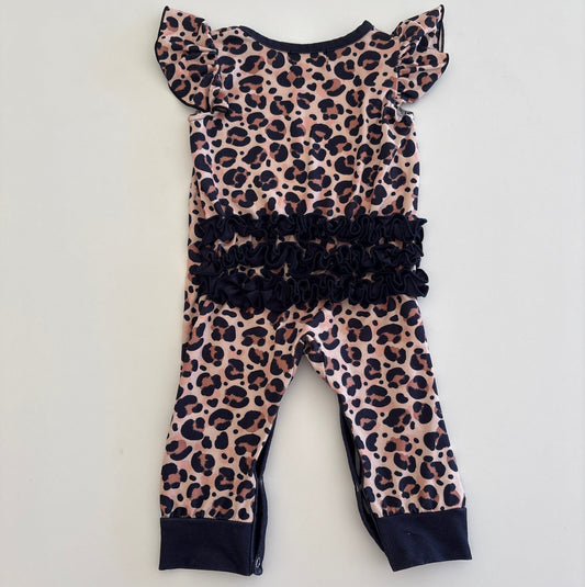 Pre-Loved Baby Jumpsuit | 3-6M
