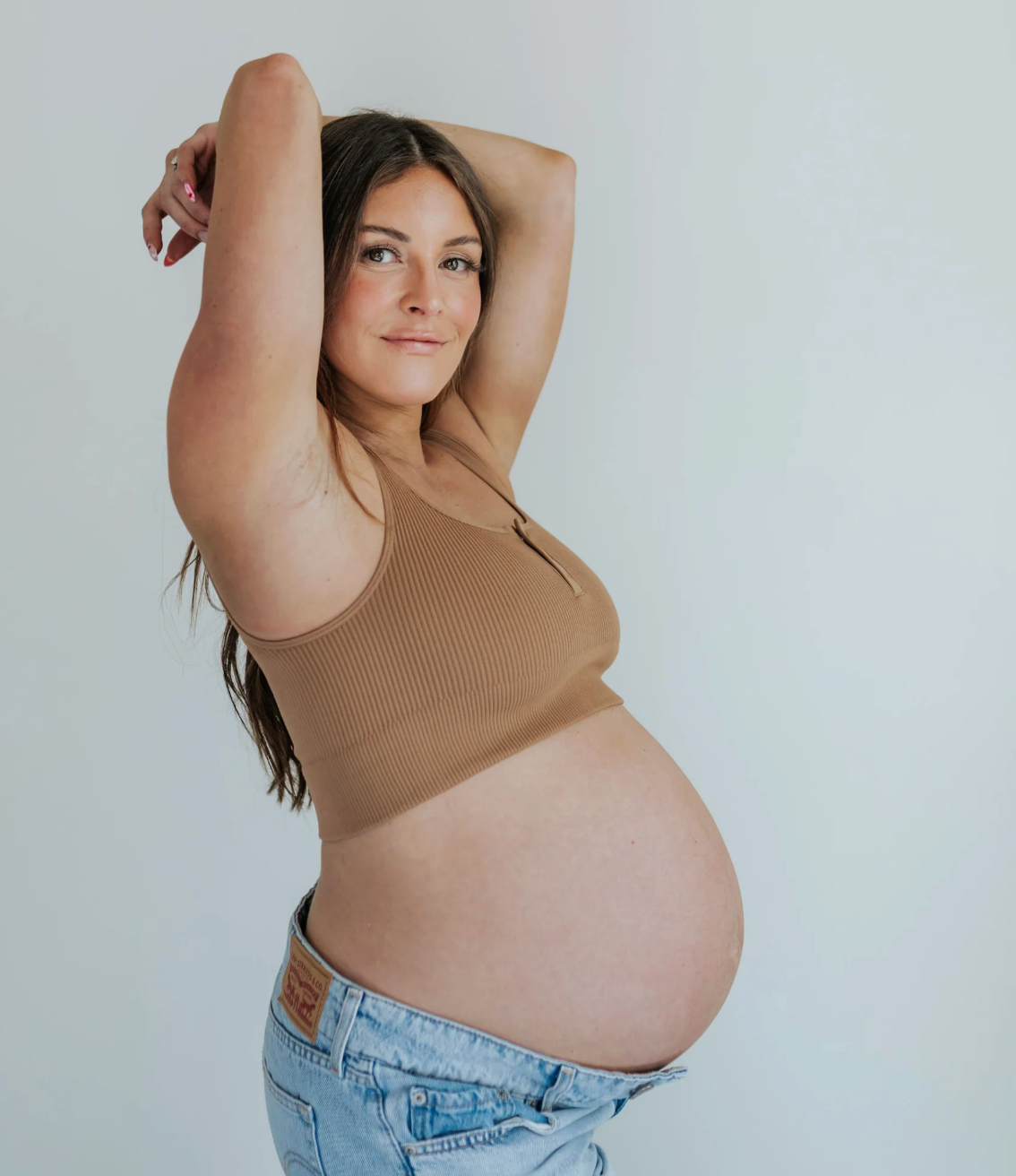 The Allie Bra | Nursing