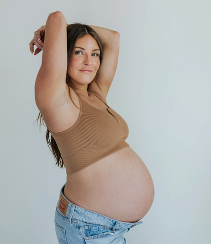 The Allie Bra | Nursing