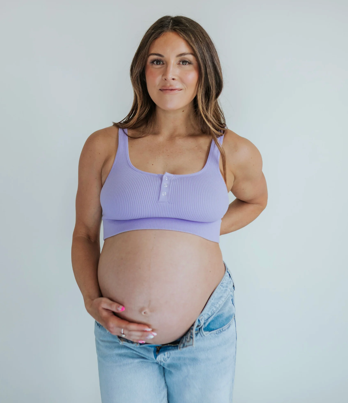 The Allie Bra | Nursing