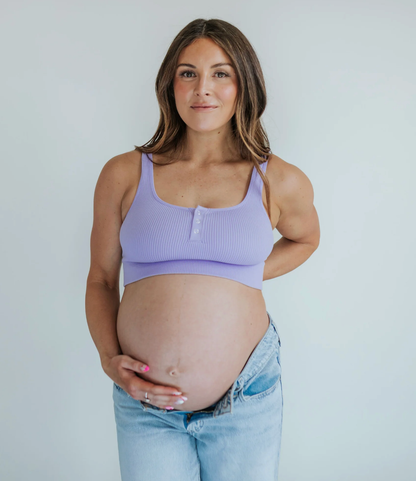 The Allie Bra | Nursing