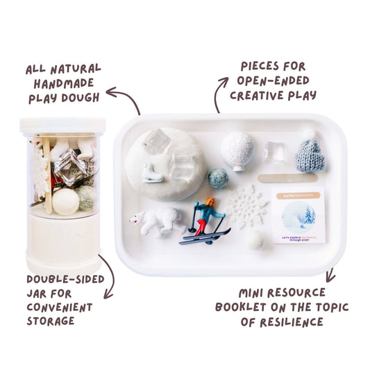 Winter Sensory Kit