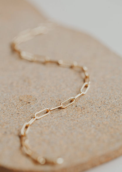 Carmen Bracelet