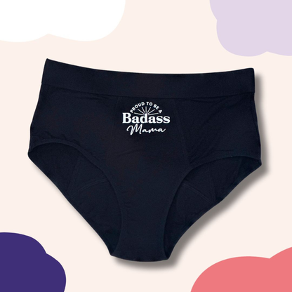 Postpartum Underwear | Leak proof | High Waist