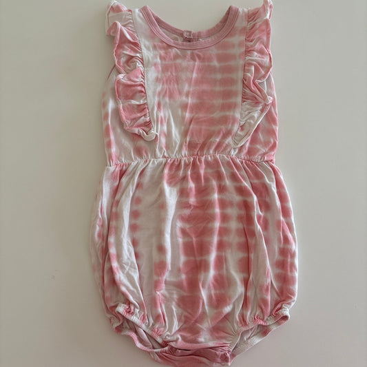 Pre-Loved Kyte Toddler Bodysuit | 2T | Tiny Stain