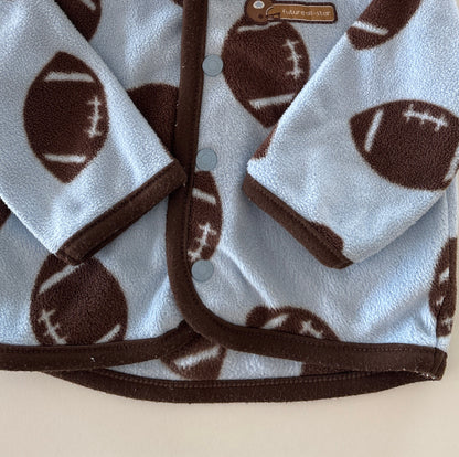 Pre-Loved Jacket | Football