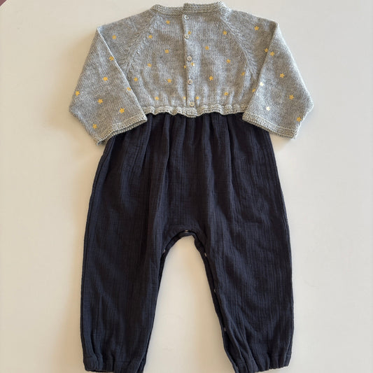 Pre Loved Outfit | Stars