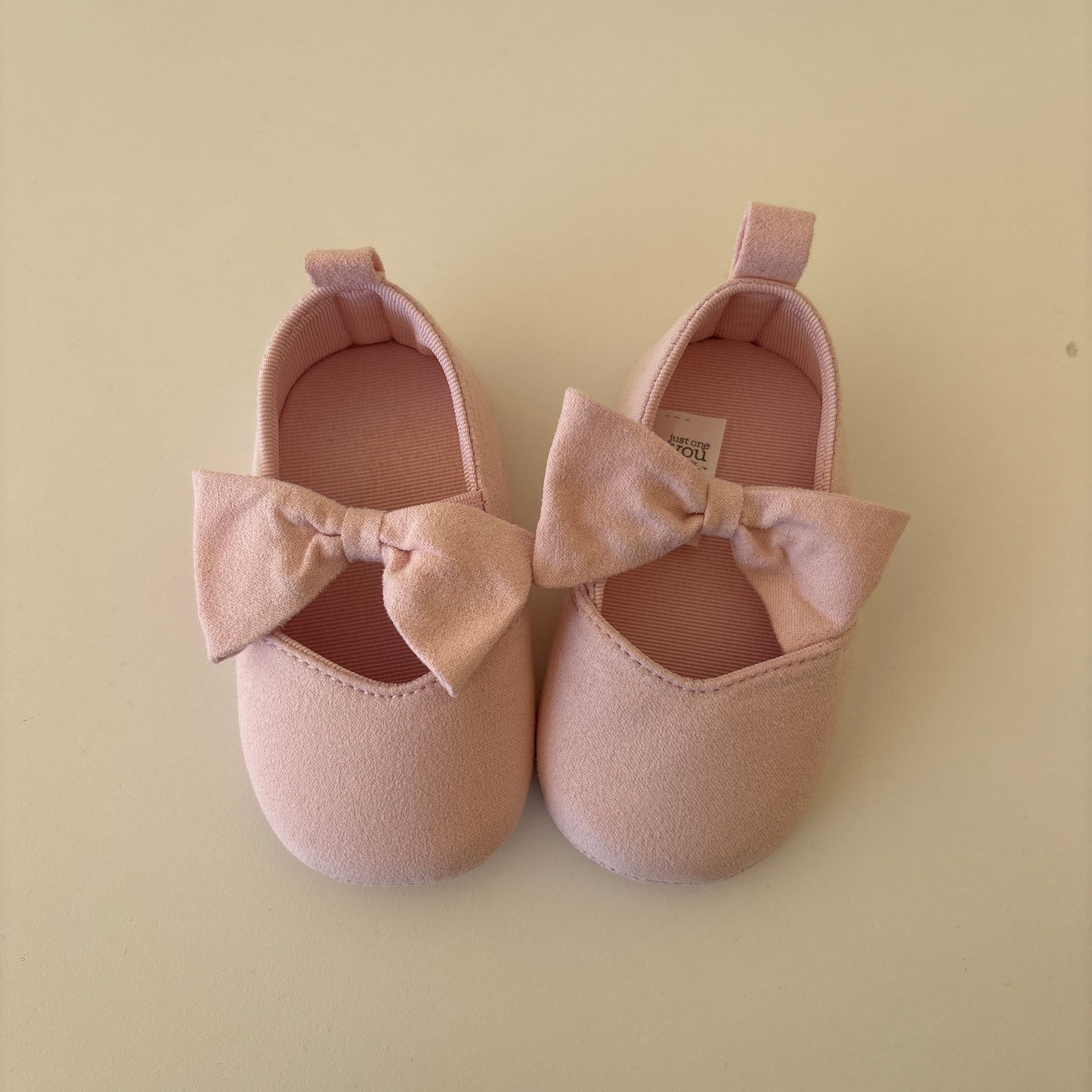 Pre-Loved Baby Shoes | 0-3M