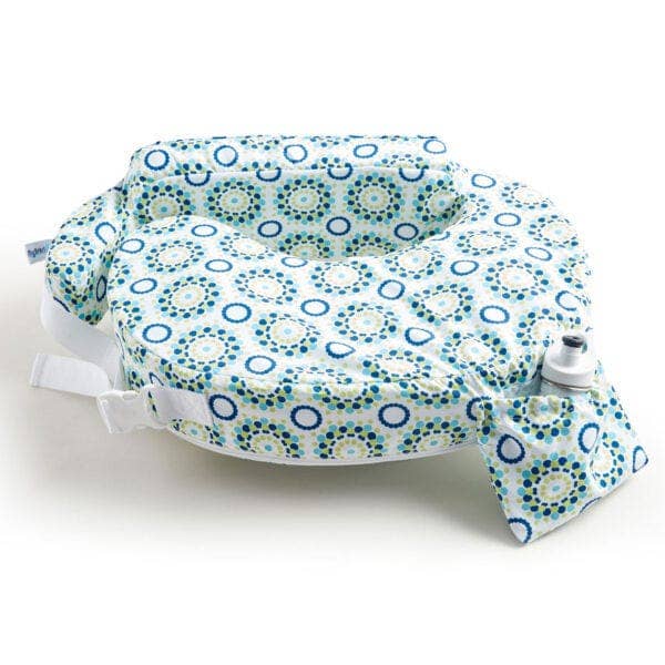 My Brest Friend Original Nursing Pillow