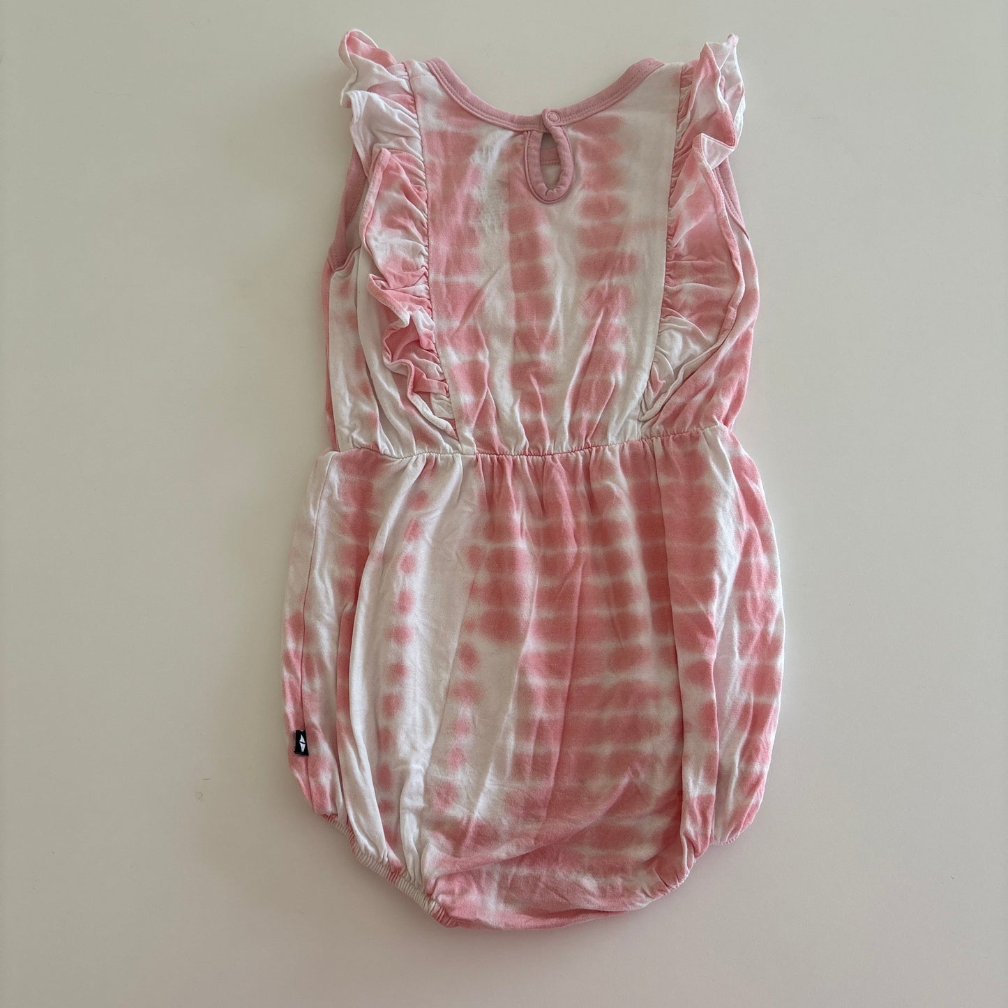 Pre-Loved Kyte Toddler Bodysuit | 2T | Tiny Stain