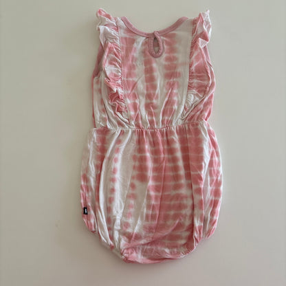 Pre-Loved Kyte Toddler Bodysuit | 2T | Tiny Stain