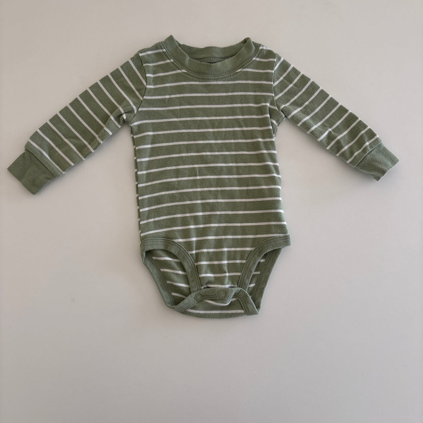 Pre-Loved Baby Bodysuit | 6M