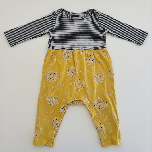 Pre-Loved Jumpsuit | 6-9M
