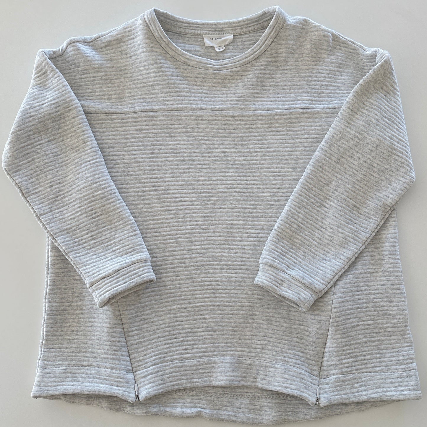 Nursing Pullover, S