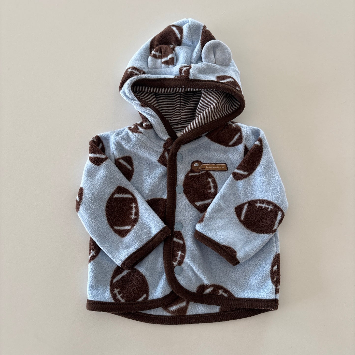 Pre-Loved Jacket | Football