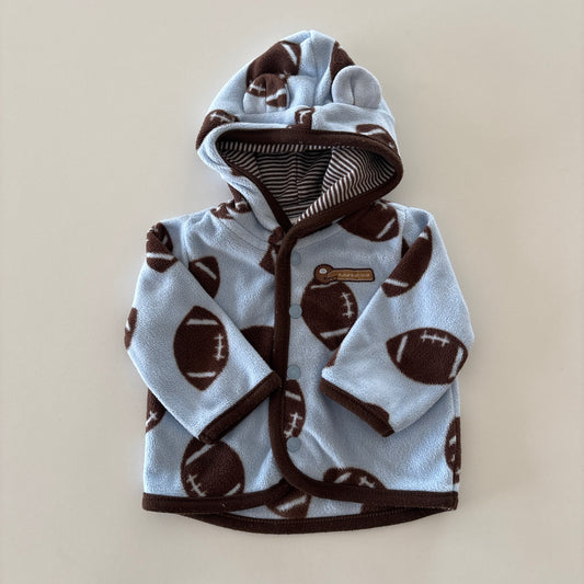 Pre-Loved Jacket | Football