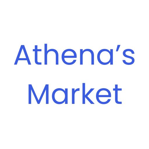 Athena's Market