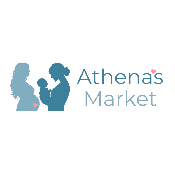 Athena's Market