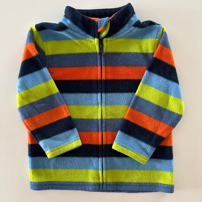 Pre-Loved Sweater | Colorful Stripes