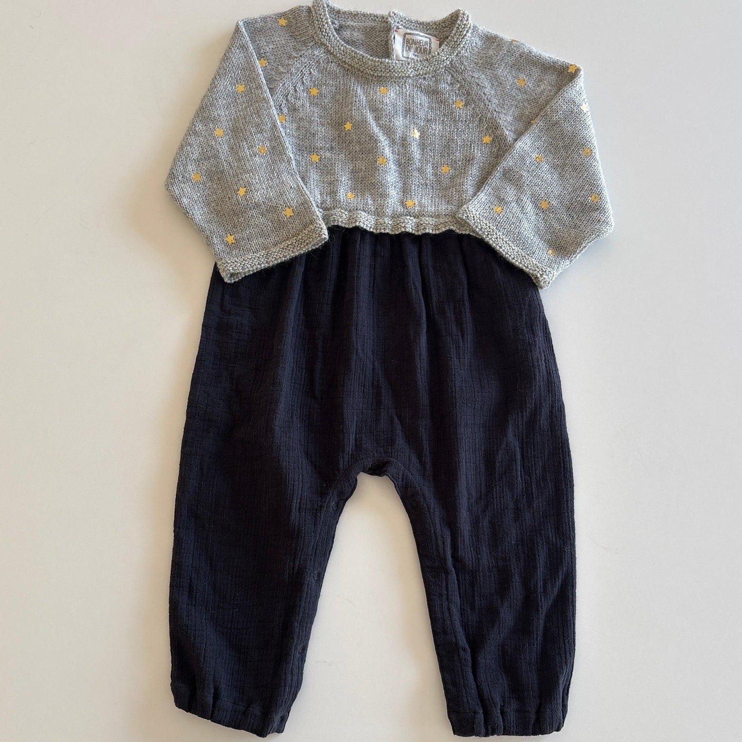 Pre Loved Outfit | Stars