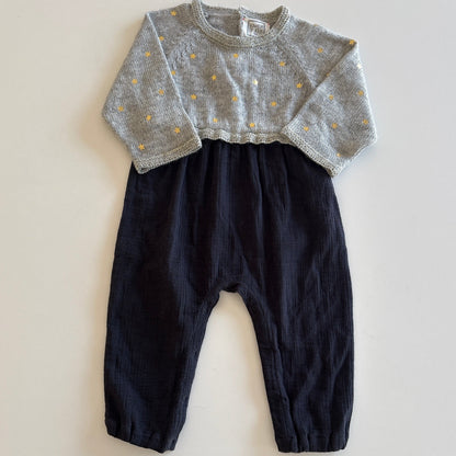 Pre Loved Outfit | Stars