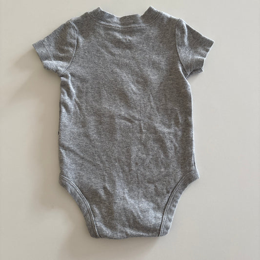 Pre-Loved Baby Bodysuit | Dinosaurs