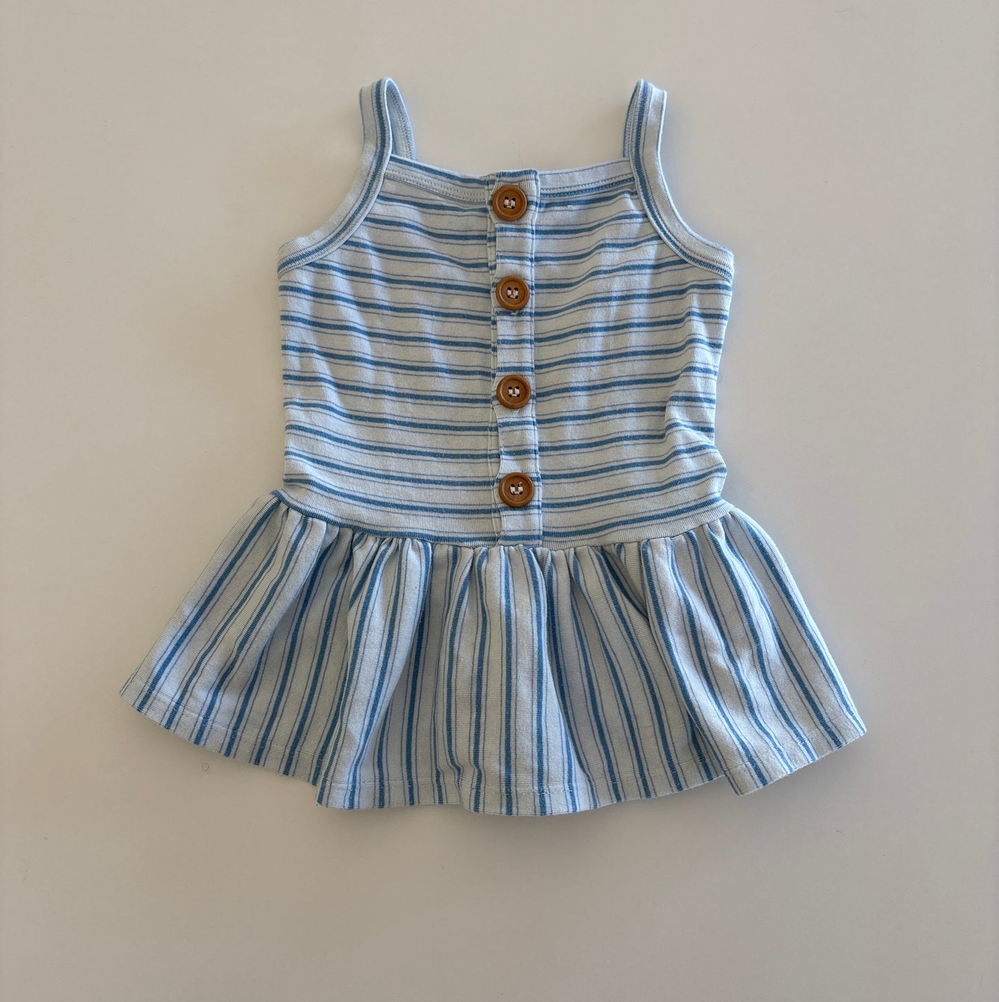 Pre-Loved Toddler Sundress | 3T