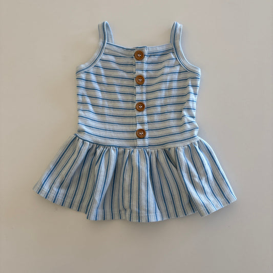 Pre-Loved Toddler Sundress | 3T