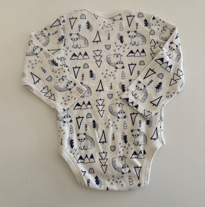 Pre-Loved Toddler Bodysuit | 12M