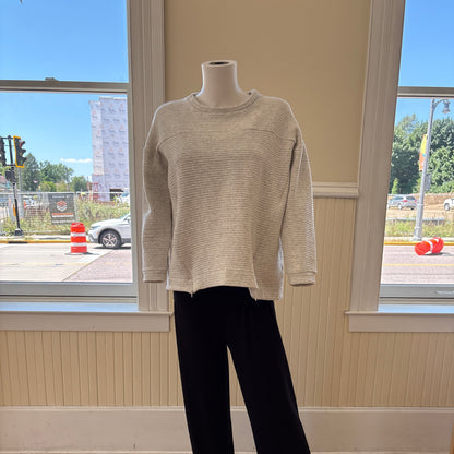 Nursing Pullover, S
