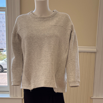 Nursing Pullover, S