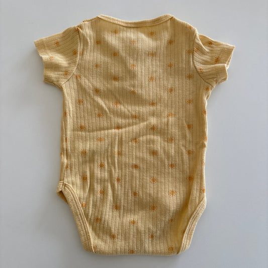 Sunshine Bodysuit, 6-9M (Pre-Loved)