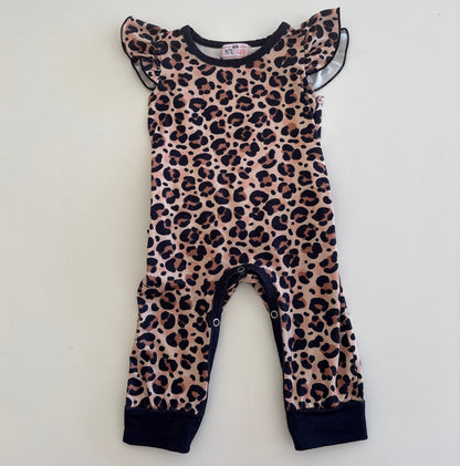 Pre-Loved Baby Jumpsuit | 3-6M