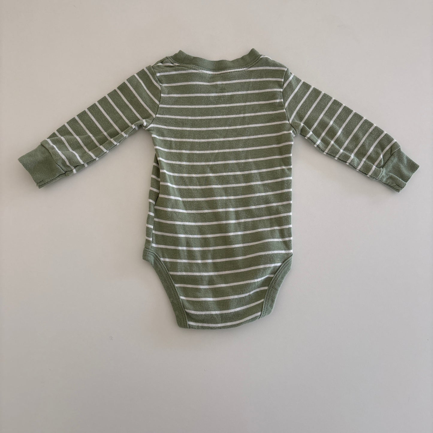 Pre-Loved Baby Bodysuit | 6M