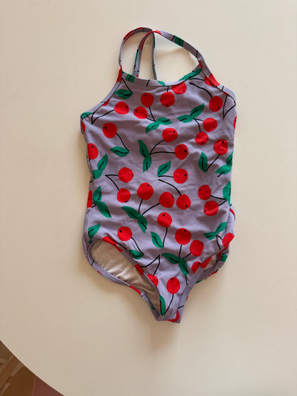 Pre Loved Swimsuit | Cherries