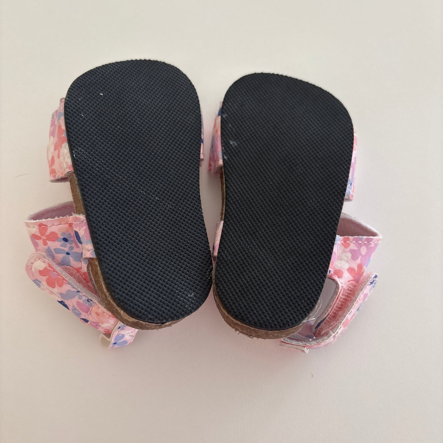 Pre-Loved Baby Sandals | 3-6M