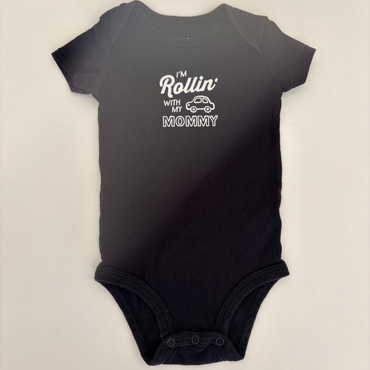 Pre-Loved Baby Bodysuit | 6M