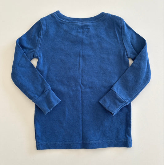 Pre-Loved Toddler Shirt | Adventure