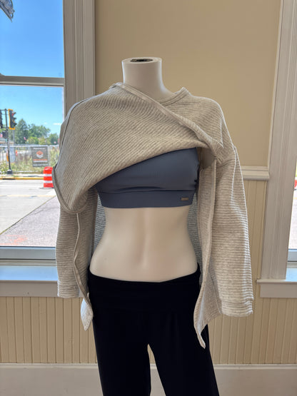 Nursing Pullover, S