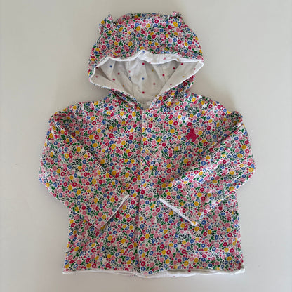 Pre-Loved Coat | Reversible