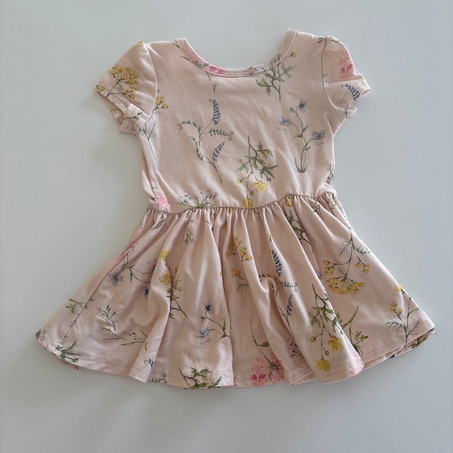 Pre-Loved Baby Dress | 6-12M