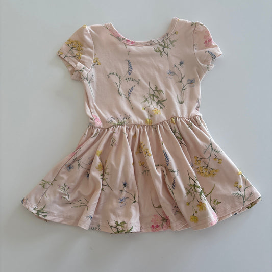 Pre-Loved Baby Dress | 6-12M