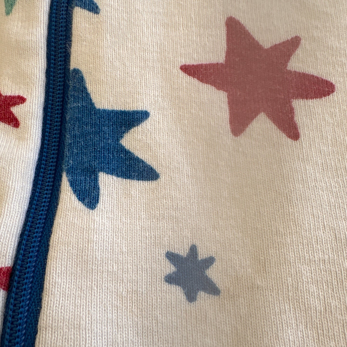 Pre-Loved Toddler Romper | 2T |Subtle Stains