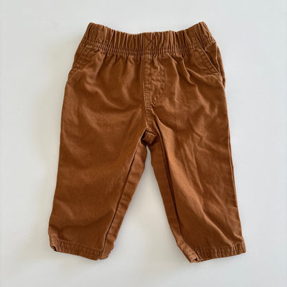 Pre-Loved Baby Pants | Brown