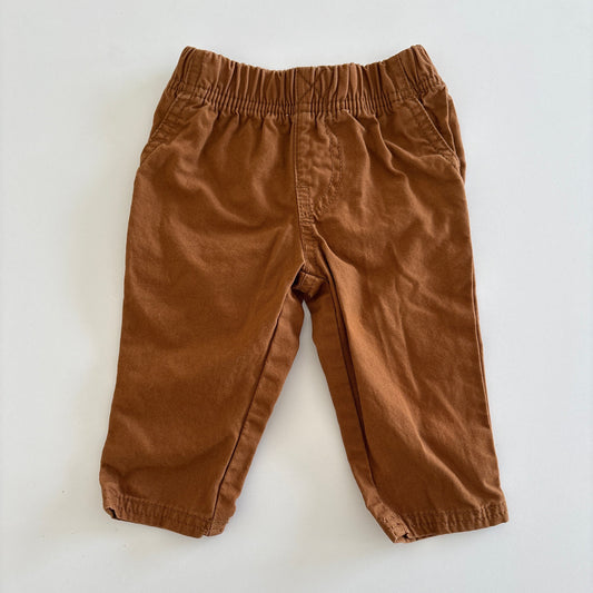 Pre-Loved Baby Pants | Brown