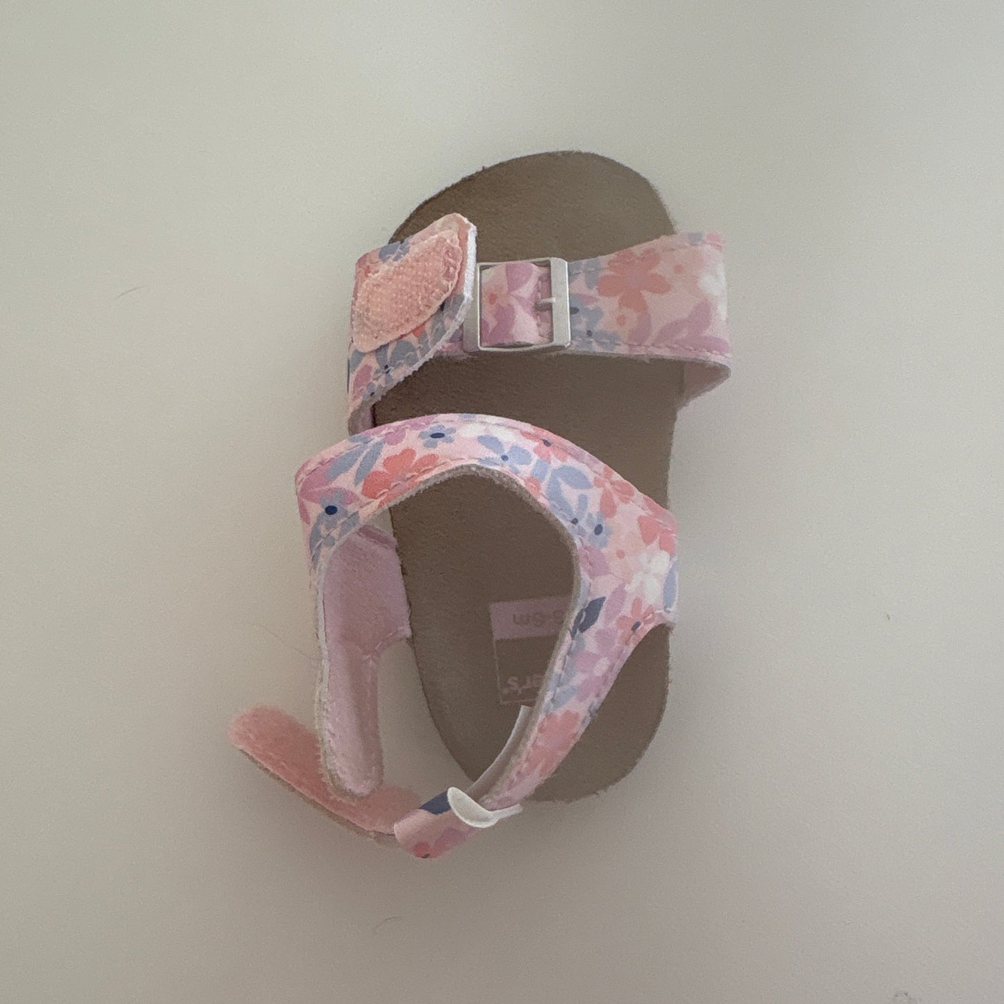 Pre-Loved Baby Sandals | 3-6M