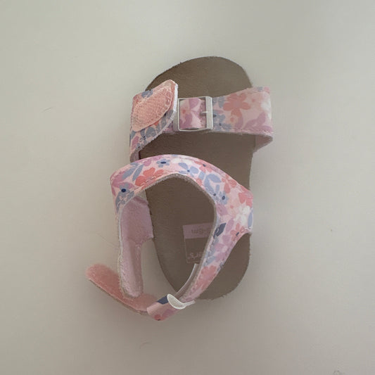 Pre-Loved Baby Sandals | 3-6M